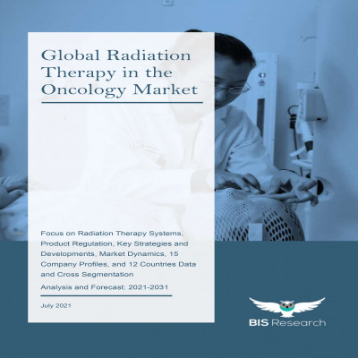 Global Radiation Therapy in the Oncology Market
