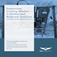 Immersion Cooling Market to Witness Massive Growth Forecast to 2022-2027