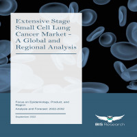  Extensive Stage Small Cell Lung Cancer Market Report by 2032