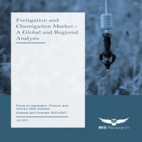 
        Fertigation and Chemigation Market Value Projection by 2027 | [BIS Research]