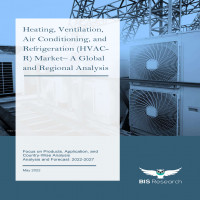         HVAC-R Market Forecast and Analysis [BIS Research]