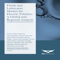 Fluids and Lubricants Market Latest Revenues | Bis Research